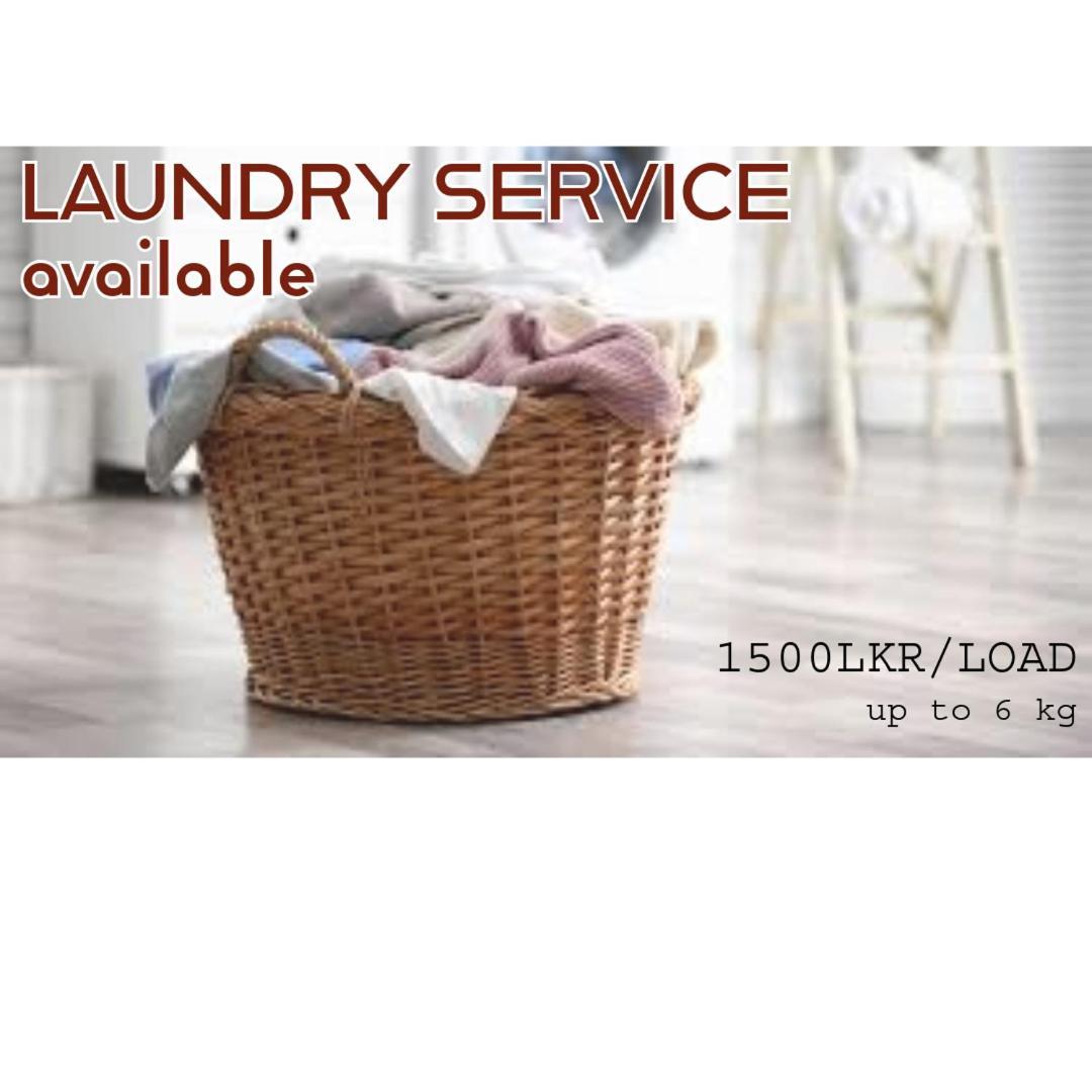 אונה ואטונה Hostel Singha Lounge מראה חיצוני תמונה
