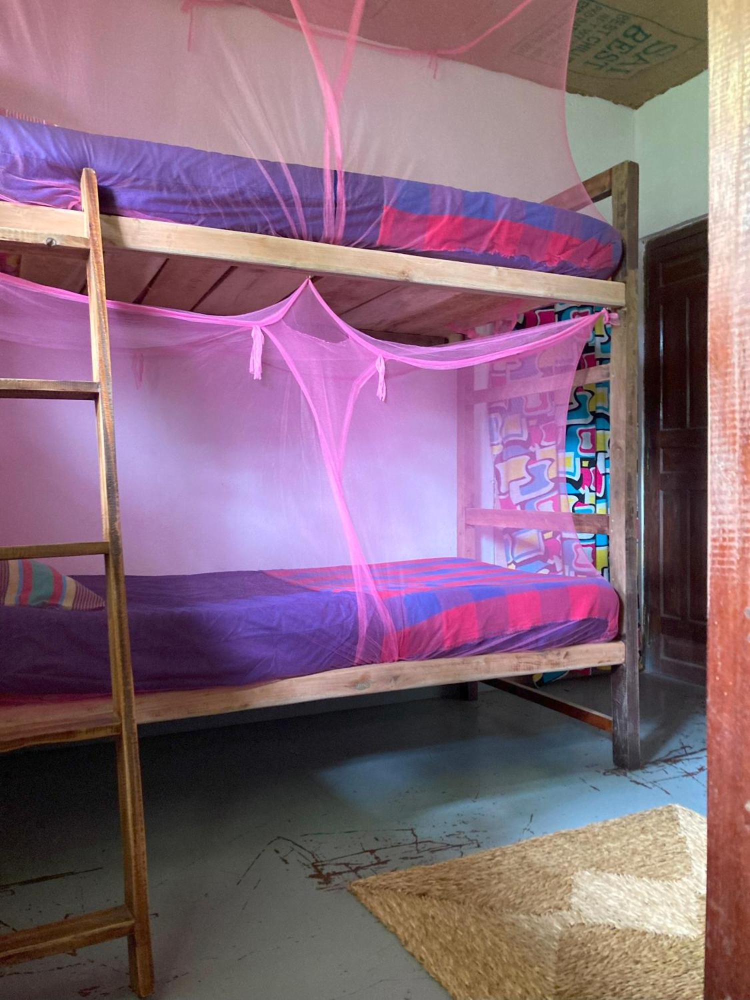 אונה ואטונה Hostel Singha Lounge מראה חיצוני תמונה